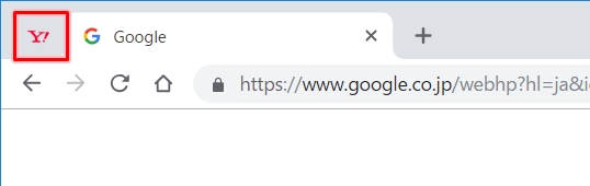 Google Chrome タブを固定して閉じないようにする アプリの鎖