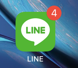Lineは韓国 日本のどちらのアプリ アプリの鎖