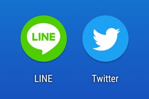 Line アイコンのドットを表示しない方法 Android アプリの鎖