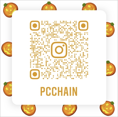 インスタグラム】QRコードを作成する方法(2021年) アプリの鎖