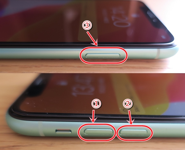 Iphone Xs Xr 電源の切り方と再起動する方法 アプリの鎖
