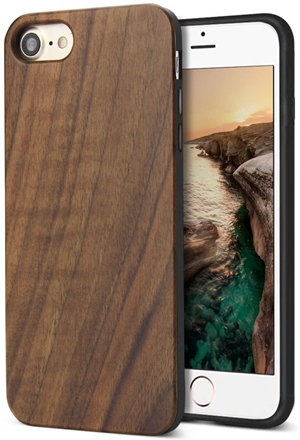 Iphone8 シンプルなケースを紹介します Amazonで買える アプリの鎖