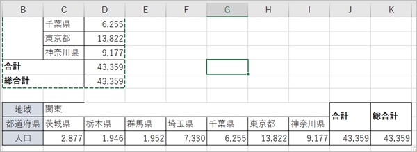 Excel 行 列を入れ替える方法 Pcの鎖
